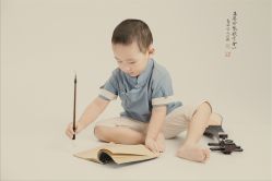 点击看大图 -我的故事影像馆·优优小王国儿童摄影(罗湖国贸店)