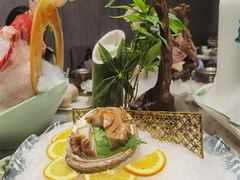 -铭门盛宴·艺术海鲜姿造(福田黑金店)