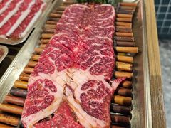 -西塔老太太泥炉烤肉(双井店)