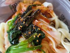 -魏家凉皮(博水商务大厦店)