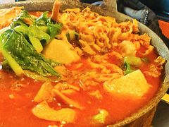 -阿姨食堂