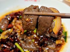 -亮欢寨酸汤鱼(沙冲路店)
