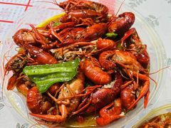 -段氏龙虾·烧烤·烤鱼(东书房路店)