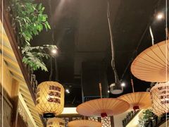 大堂-南京大牌档(富力海珠城店)