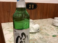 -老猎户炭火锅羊汤(万达店)