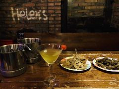 -Helens海伦司小酒馆(坡子街店)