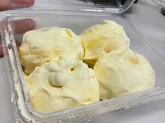 原味奶贝-鲍师傅糕点(永安里店)