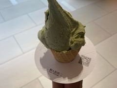 -野人先生现做冰淇淋(北京环宇荟店)