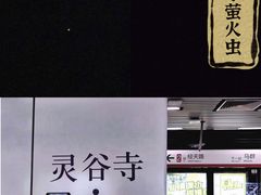 -灵谷景区