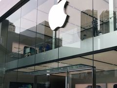 -Apple零售店(成都太古里店)
