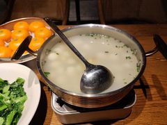 -湘力力小院·鱼汤泡饭(枫林路店)