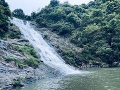 -马峦山郊野公园
