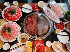 -纸盐河码头火锅(十八梯店)