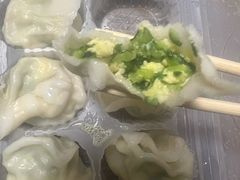 -叁拾壹克饺子·东北菜(国贸店)