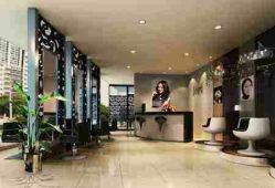 -意廊 Hair Salon