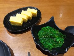 玉子寿司-吉兆手握寿司(车公庙店)