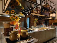 -杭州开元名都大酒店·地中海自助餐厅