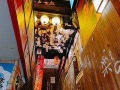 -达摩食堂(仓山万达店)