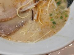 -一風堂拉面(港汇恒隆店)