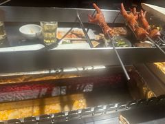 -很久以前羊肉串(朝阳路店)