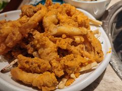 -淘米捞·米汤脆鲩鱼火锅(福田皇岗店)
