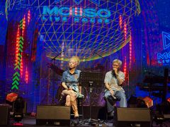 -MOSSO·Liveshow(M3香港广场店)
