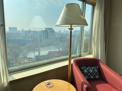 -南京维景国际大酒店(南京博物院店)