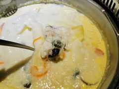 -鱼豆吉·豆浆鱼火锅(宜昌万达店)