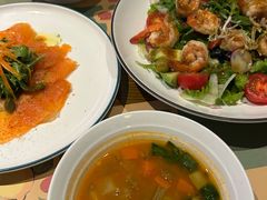 -安妮意大利餐厅(国贸店)