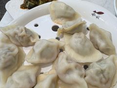 -船歌·鱼水饺青岛菜(国贸商城店)