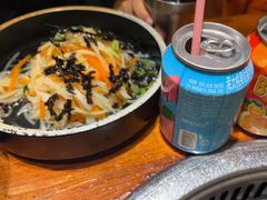 -仓库烤肉(绿园店)