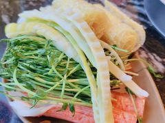 -牛New寿喜烧(新六百店)