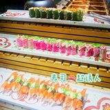 中环百联无限量高性价比海鲜烤肉太好吃啦~ [礼花]