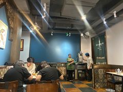 -直隶安家牛肉罩饼(七一路店)