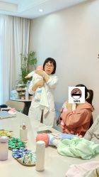 -宝馨月月子中心(友谊医院店)