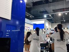 -海马体家庭照相馆(广州正佳广场店)