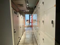 -RoMan罗马健身工作室(莘庄店)