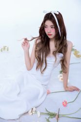 -韩慕婚纱摄影(九亭店)