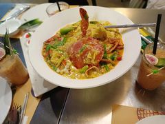 -simply thai天泰(长泰广场店)