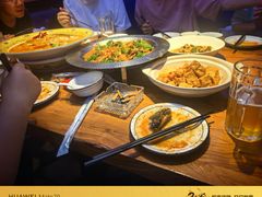 -俭寨大盘鸡·缸子肉·小公鸡·新疆菜(云通店)