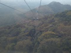 -紫金山索道-售票处