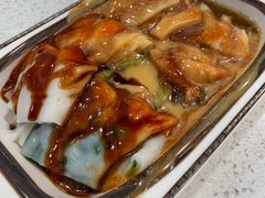 -华辉拉肠(西村店)