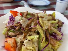 -桃子餐厅·天津菜(王顶堤总店)