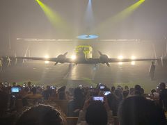 -《12·12》西安事变大型实景演出