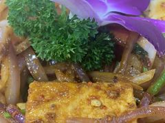 -烟疆印象新疆菜(万联广场店)