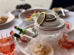 -MORTON'S 莫尔顿牛排坊(北京丽晶酒店)