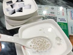 -福星牛奶甜品店(常平店)