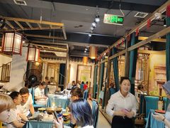 -清真·舒迩布炕锅王·高原美食文化(青海总店)