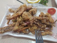 -佰搭果·广式茶餐厅(西华路店)