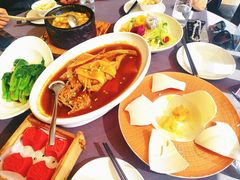 -柒园·三十年创意杭帮菜(黄龙K-lab店)